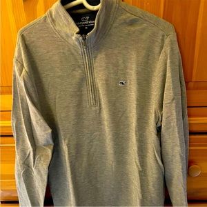Vineyard Vines pullover 1/4 zip
